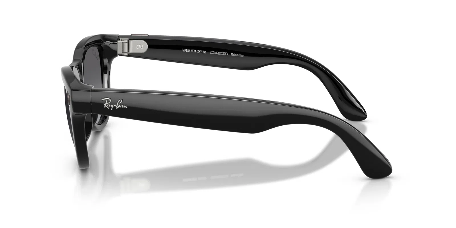 Ray-Ban Meta Skyler 4014 Sunglasses - view 49